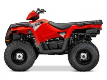 Фото Polaris Sportsman 570 Sportsman 570 №1